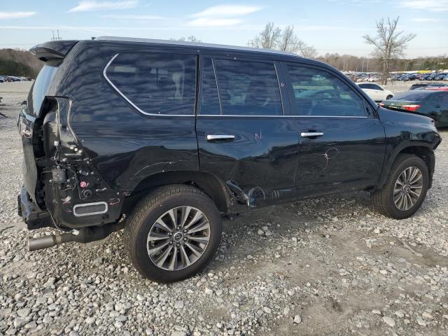 2023 LEXUS GX 460 LUX JTJGM7BX6P5371390
