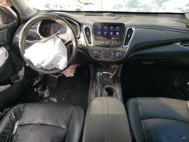 2019 CHEVROLET MALIBU PRE - 1G1ZE5SX9KF174965