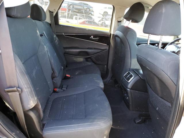 2019 KIA SORENTO L - 5XYPGDA3XKG436524