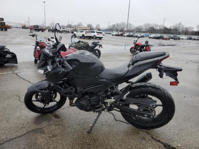 2023 KAWASAKI ER400 D JKAERKD12PDAM4026