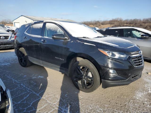 2020 CHEVROLET EQUINOX LT - 3GNAXKEV6LL129861