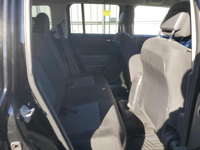 2016 JEEP PATRIOT SP - 1C4NJRBB3GD509055