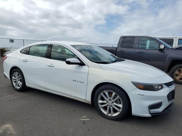 Vin: 1g1ze5st7gf305671, lot: 42072905, chevrolet malibu lt 20164