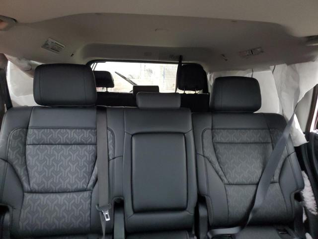 2024 TOYOTA SEQUOIA SR 7SVAAABA4RX042999