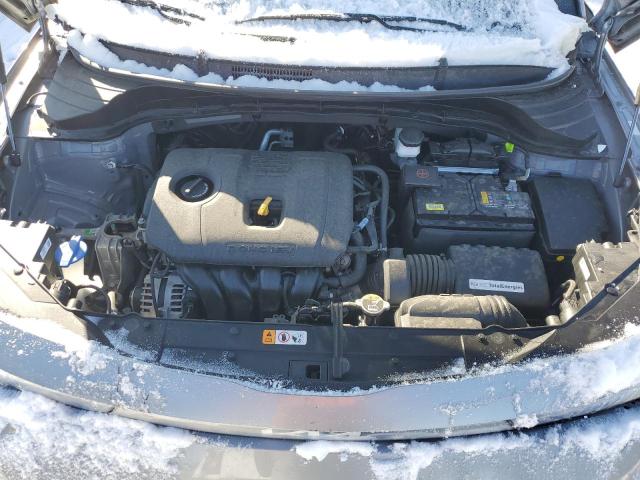 2024 KIA SOUL LX KNDJ23AU5R7903864