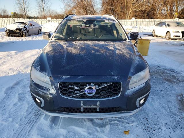 2015 VOLVO XC70 T5 YV440MBJ6F1230592