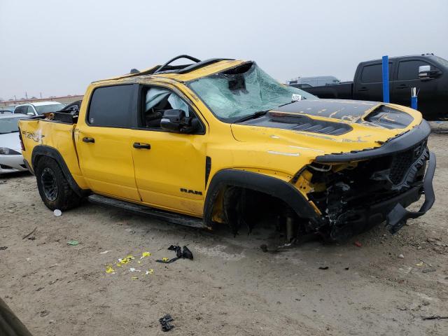 Vin: 1c6srfu98pn579799, lot: 43274745, ram 1500 trx 20234