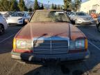 Lot #3045639655 1989 MERCEDES-BENZ 260 E