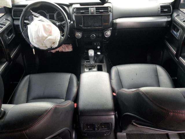 2016 TOYOTA 4RUNNER SR - JTEBU5JR3G5343319