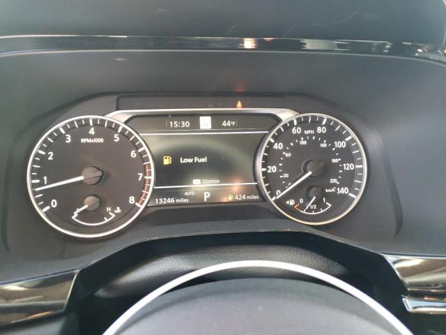 2024 NISSAN PATHFINDER - 5N1DR3CC1RC231740