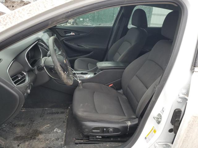 2020 CHEVROLET MALIBU LT 1G1ZD5STXLF039477