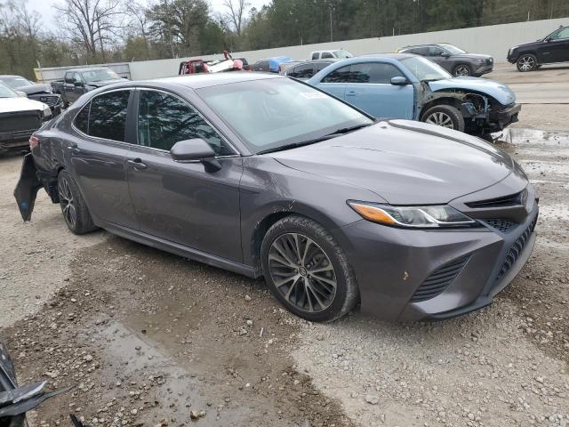 2018 TOYOTA CAMRY L 4T1B11HK1JU143434