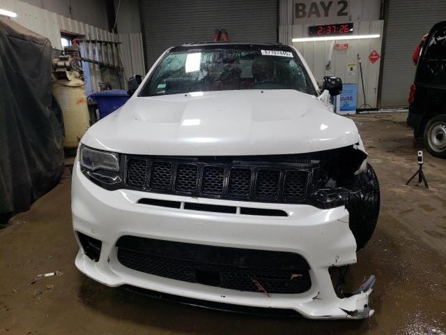 2017 JEEP GRAND CHER - 1C4RJFDJ3HC815815