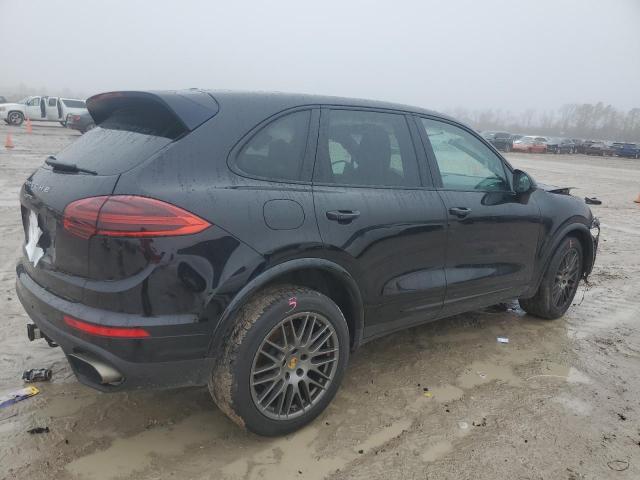 2017 PORSCHE CAYENNE - WP1AA2A22HKA90764