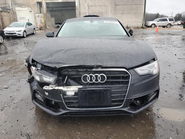 2015 AUDI A5 PREMIUM WAUMFAFR6FA014576