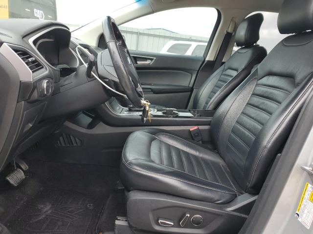 2015 FORD EDGE SEL - 2FMTK3J86FBC22283