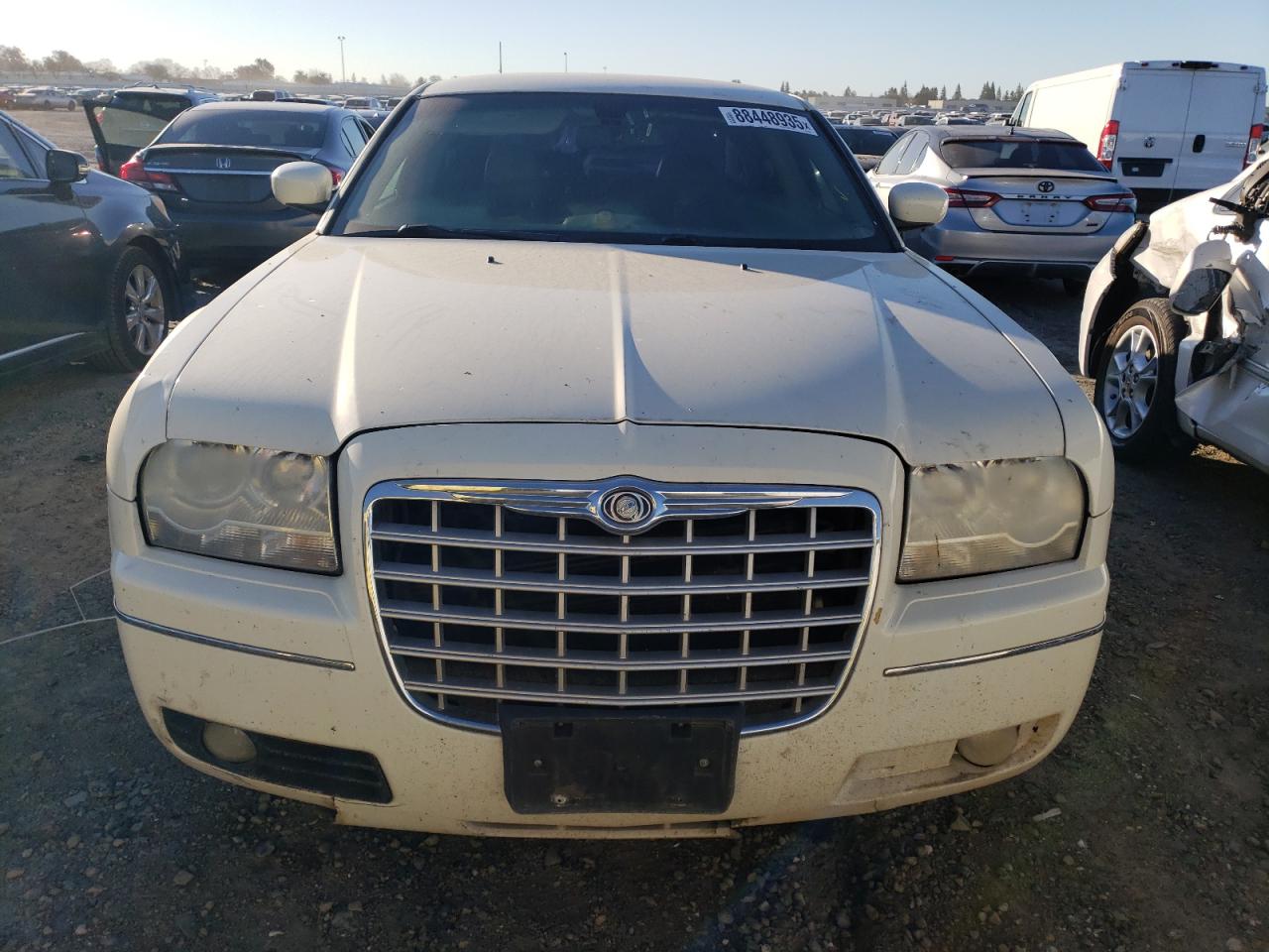 Lot #3055287349 2006 CHRYSLER 300 TOURIN