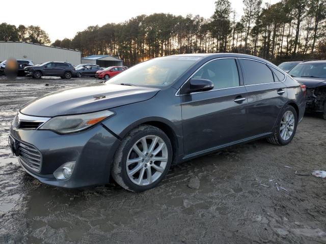 TOYOTA AVALON BAS