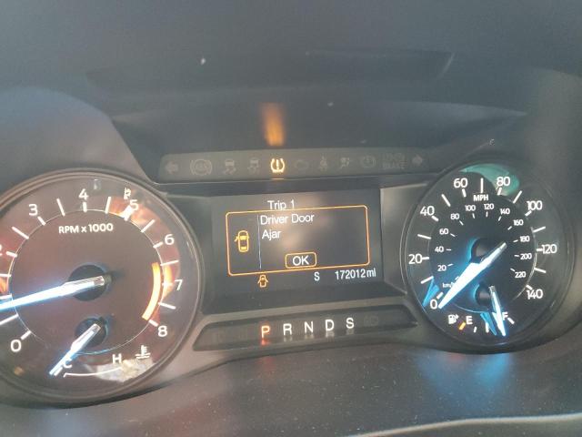 2016 FORD EXPLORER X - 1FM5K7D8XGGC60198