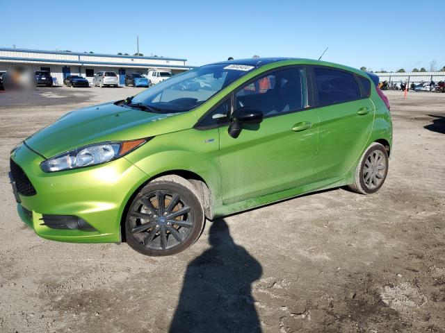 2019 FORD FIESTA ST - 3FADP4DJ5KM119059