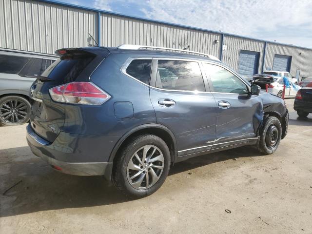 2015 NISSAN ROGUE S - 5N1AT2MT3FC900289