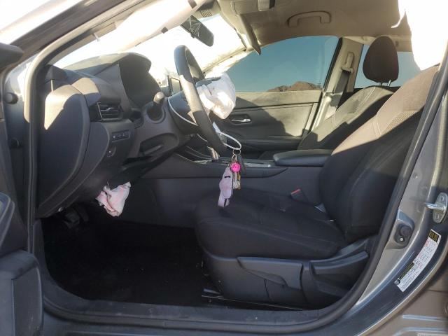 2020 NISSAN SENTRA S - 3N1AB8BV6LY218365