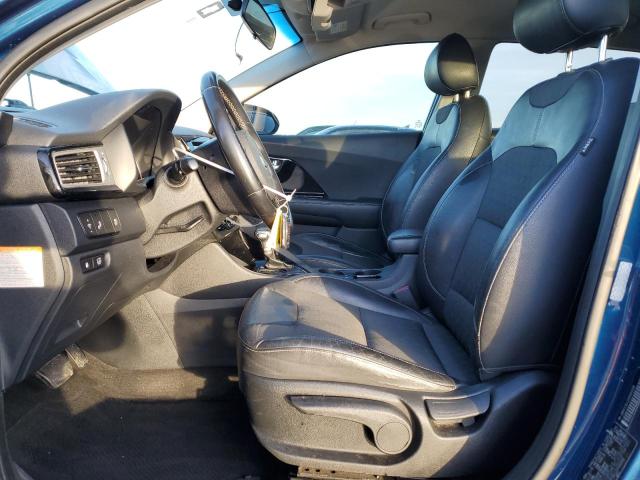 2017 KIA NIRO EX - KNDCC3LC2H5060338