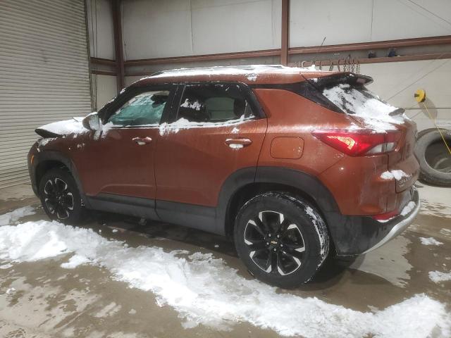 Vin: kl79mrsl3mb001755, lot: 46028375, chevrolet trailblzr lt 20212