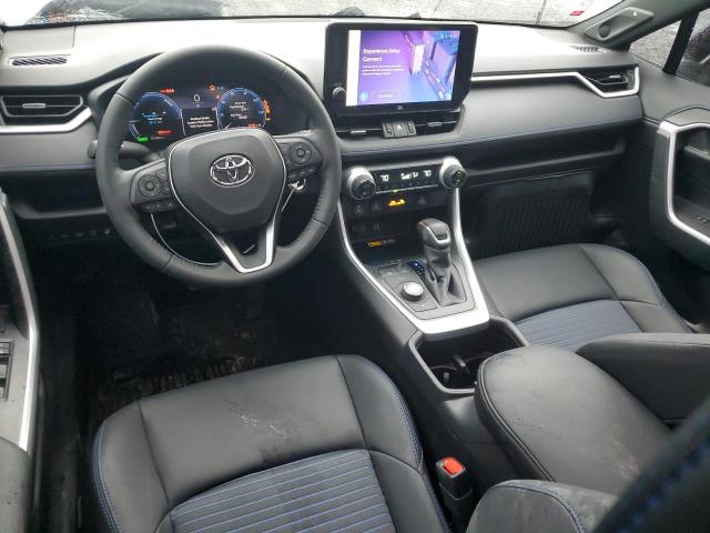 2024 TOYOTA RAV4 XSE - JTME6RFV0RJ048262