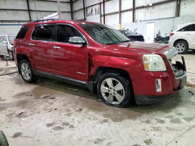 2015 GMC TERRAIN SL - 2GKFLYE37F6224454