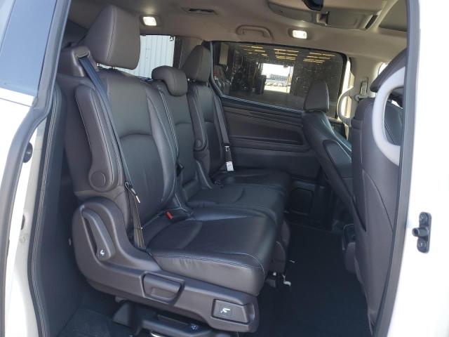 2019 HONDA ODYSSEY EL 5FNRL6H99KB076146