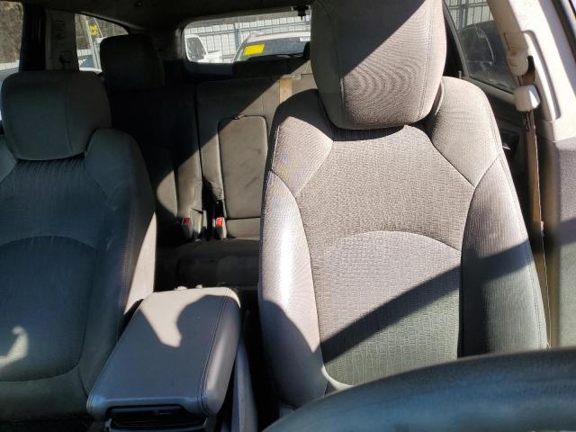 2017 CHEVROLET TRAVERSE L - 1GNKVFED3HJ278915