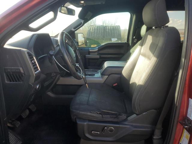 2015 FORD F150 SUPER - 1FTEW1CG7FFB76942