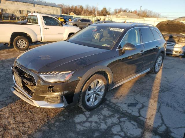 Vin: wa18aaf40ma071581, lot: 88106855, audi a4 premium plus 2021 img_1