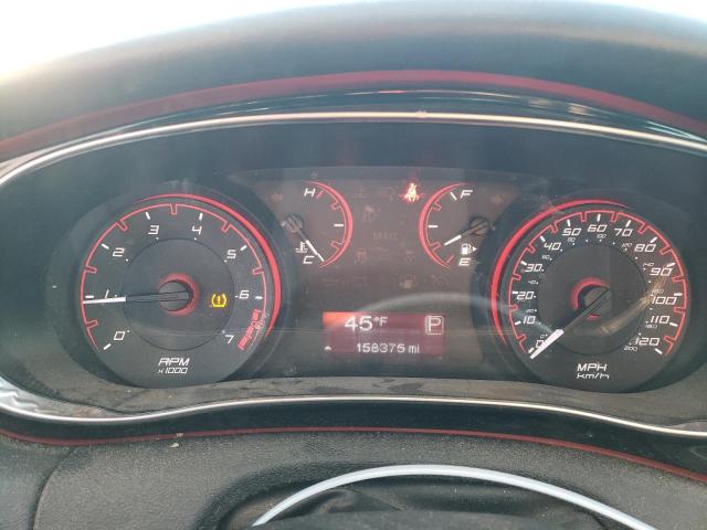 2015 DODGE DART SXT - 1C3CDFBB9FD119156