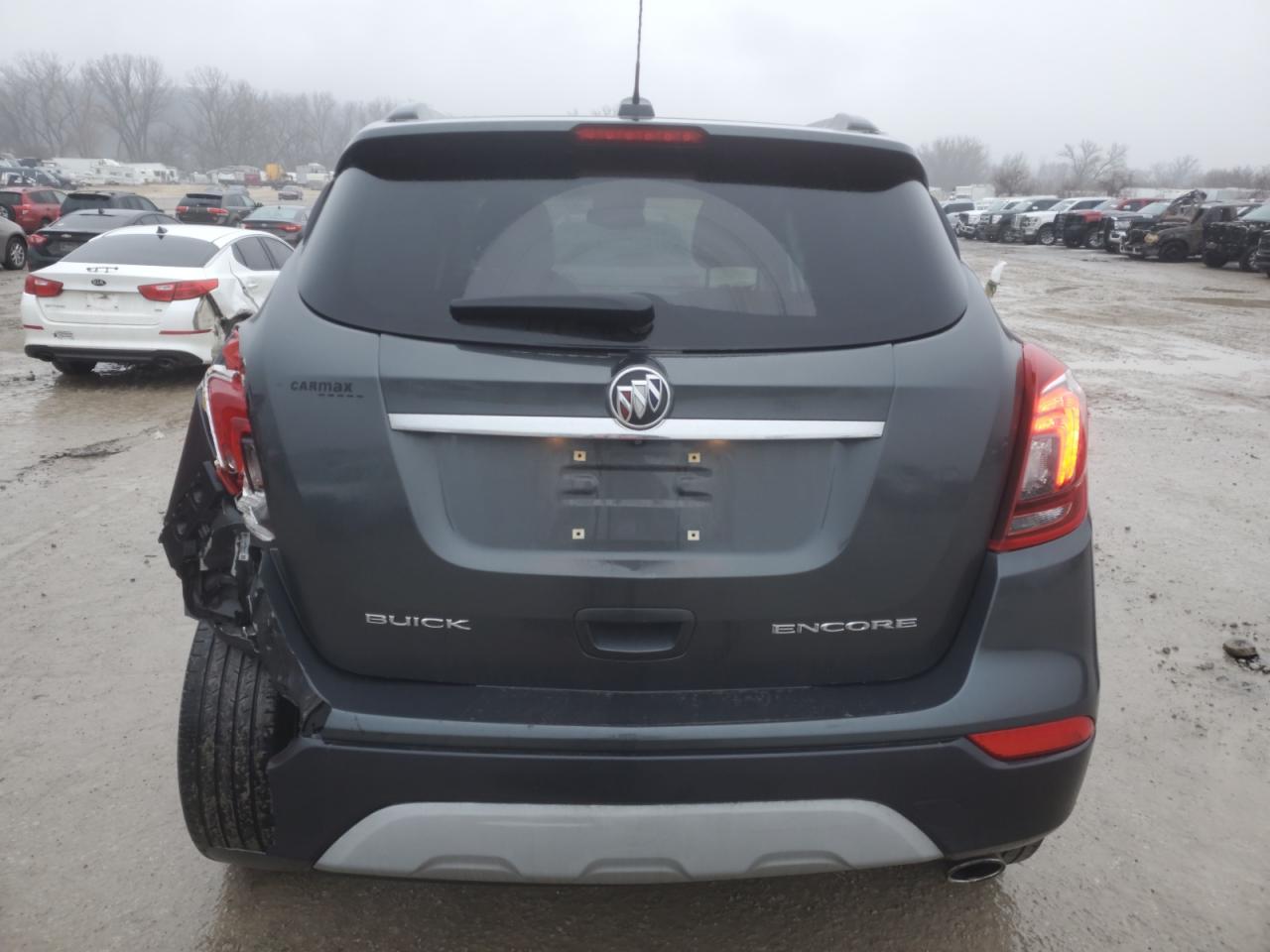 BUICK ENCORE PREFERRED