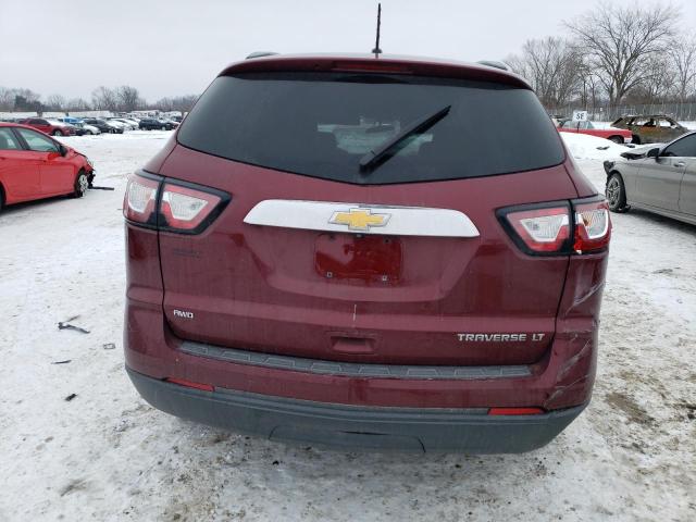 2015 CHEVROLET TRAVERSE L - 1GNKVHKDXFJ387322