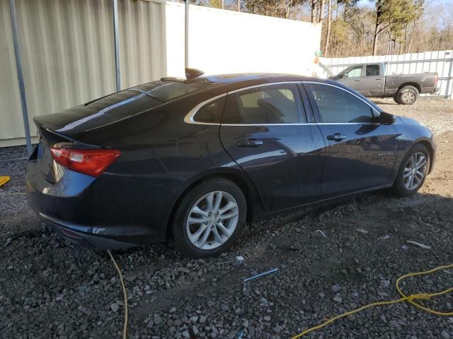 2018 CHEVROLET MALIBU LT - 1G1ZD5ST9JF195653