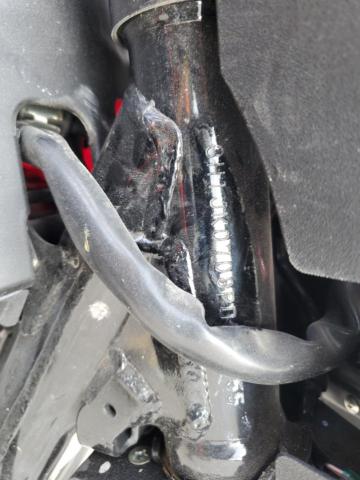 2023 HONDA NVA110 B 3H1JK0708PD104355