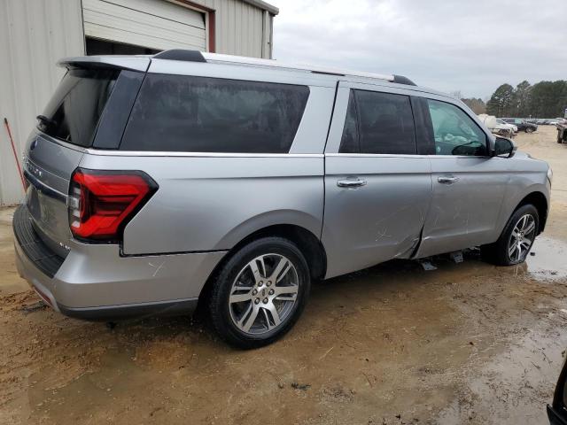 2022 FORD EXPEDITION - 1FMJK2AT4NEA42034
