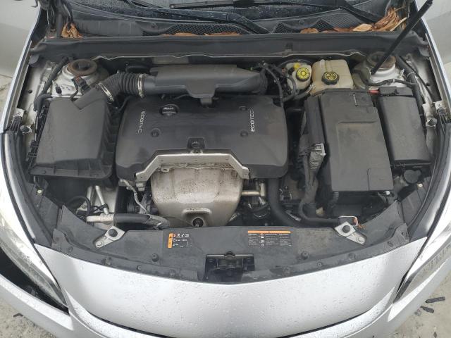 2016 CHEVROLET MALIBU LIM 1G11E5SAXGF163439