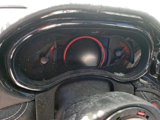 2021 DODGE DURANGO SR 1C4SDJH90MC643331