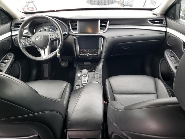 2019 INFINITI QX50 ESSEN - 3PCAJ5M14KF129252