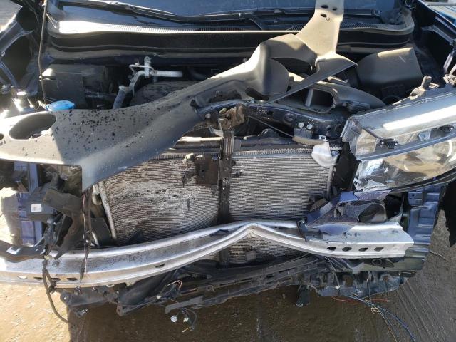 2023 HONDA PASSPORT E 5FNYF8H09PB038438