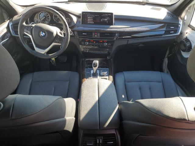 2018 BMW X5 XDRIVE3 - 5UXKR0C54JL071657