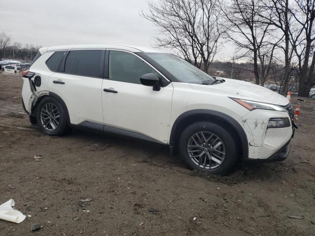 Vin: jn8at3ab0mw224115, lot: 43323795, nissan rogue s 20214