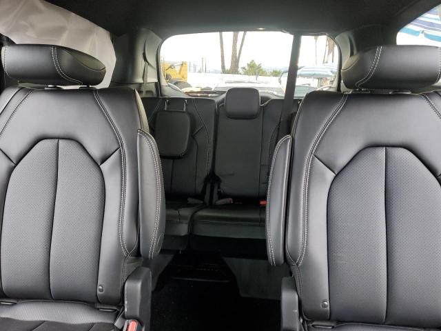 2025 CHRYSLER PACIFICA S 2C4RC1BG5SR503630