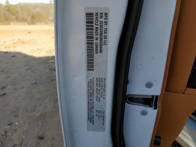 2022 DODGE CHARGER SX 2C3CDXBG8NH264496