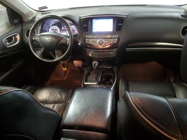2016 INFINITI QX60 - 5N1AL0MM6GC523441