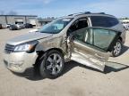 2017 CHEVROLET TRAVERSE L - 1GNKVGKD9HJ200276
